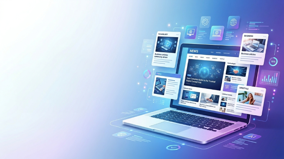 Why Choose Rosewelltimes.com